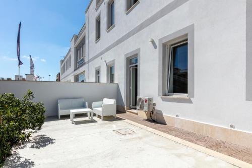 residence torvaianica