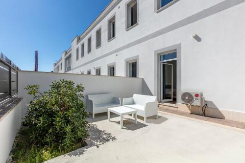 residence torvaianica