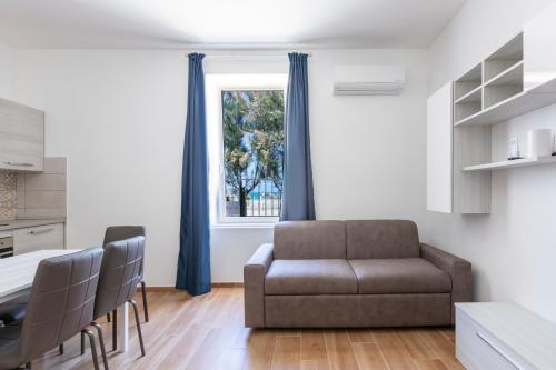 residence torvaianica