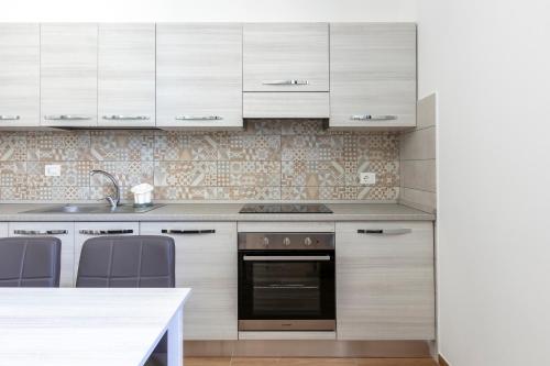 residence torvaianica