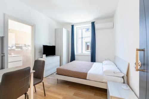 residence torvaianica