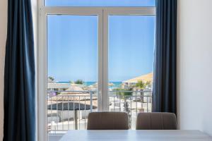 residence torvaianica