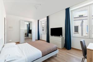 residence torvaianica