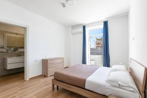 residence torvaianica