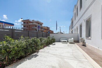 residence torvaianica