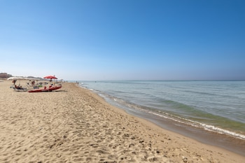 residence torvaianica