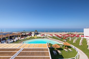 residence torvaianica