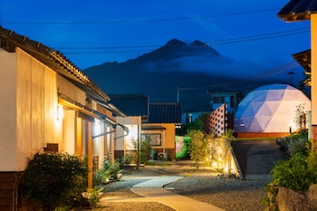 yufuin yukagetsu
