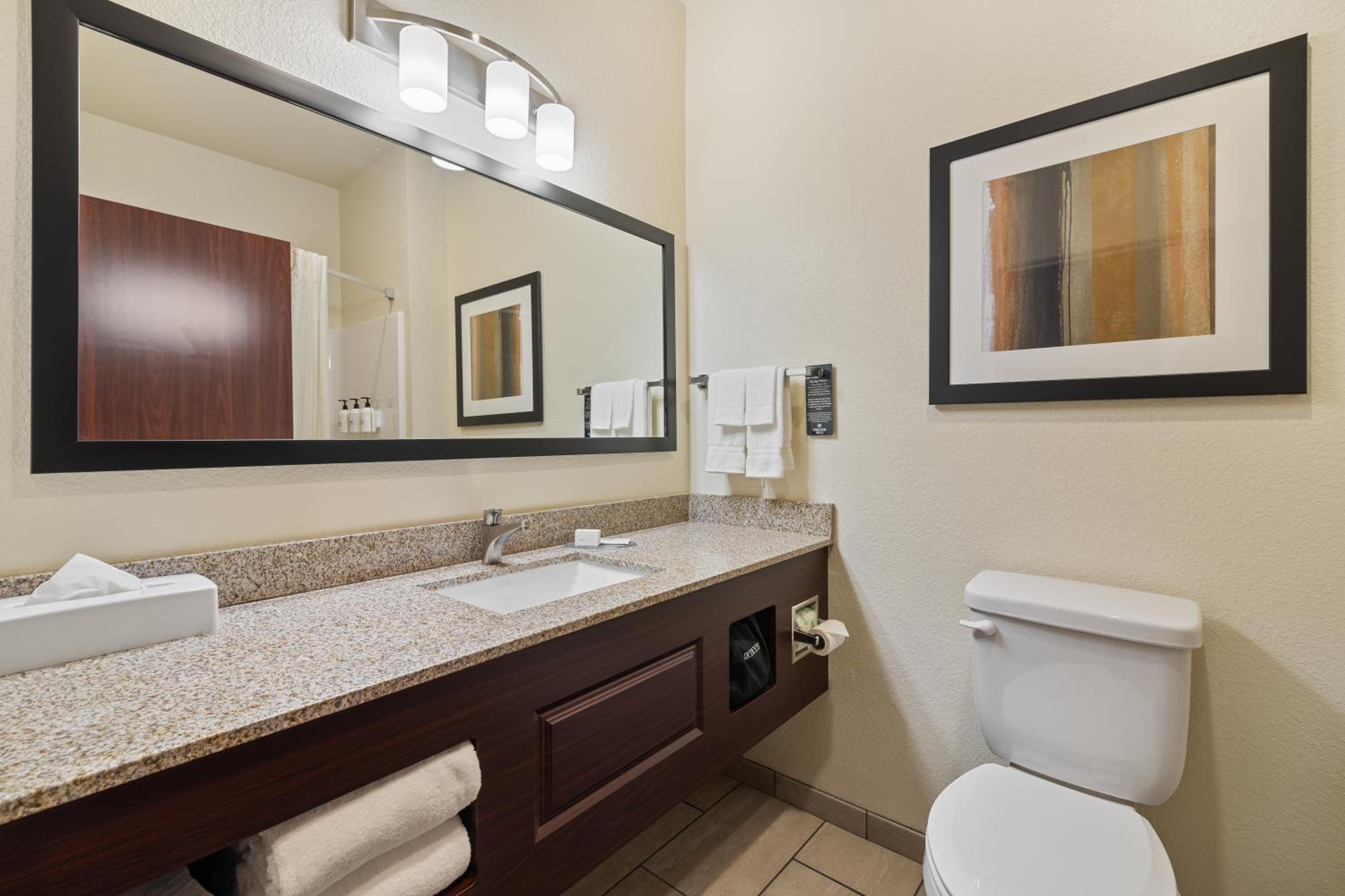 cobblestone hotel and suites alpine