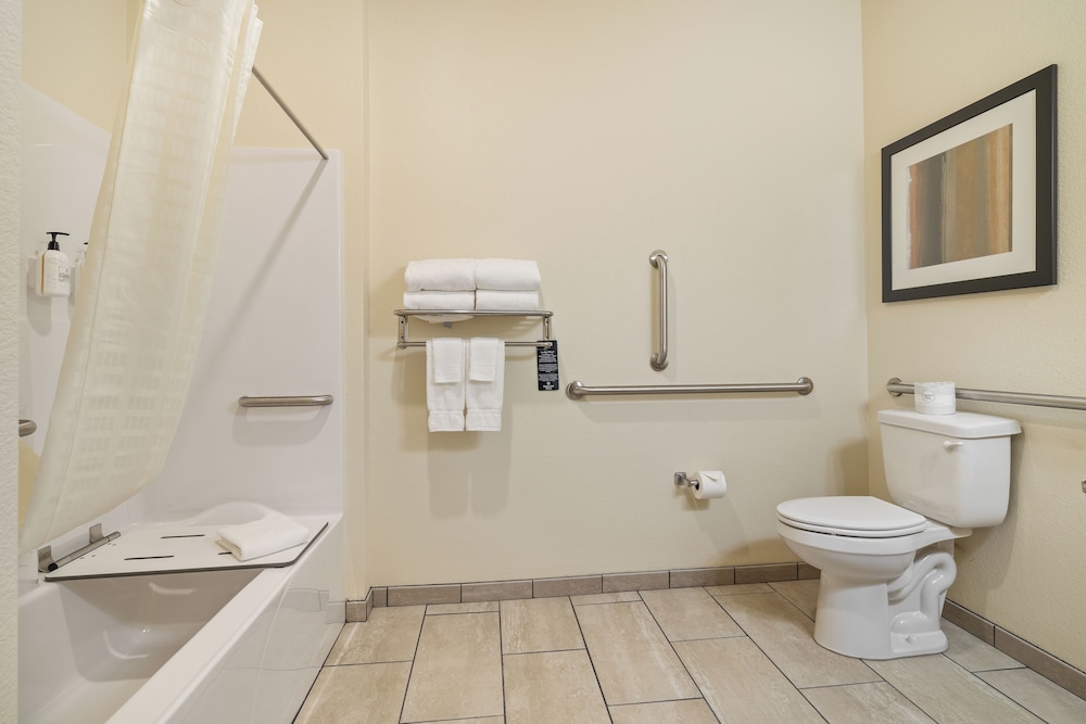 cobblestone hotel and suites alpine