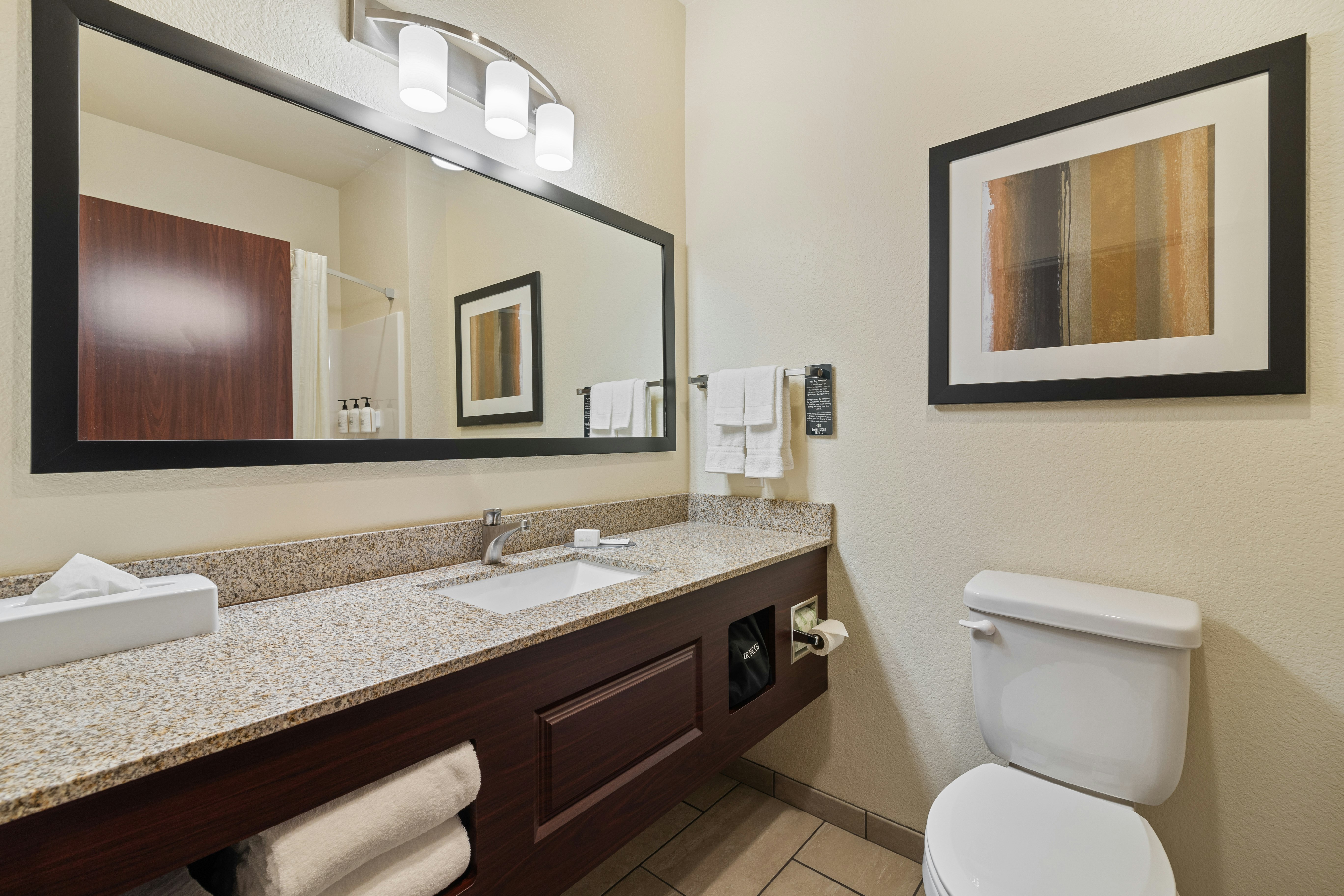 cobblestone hotel and suites alpine