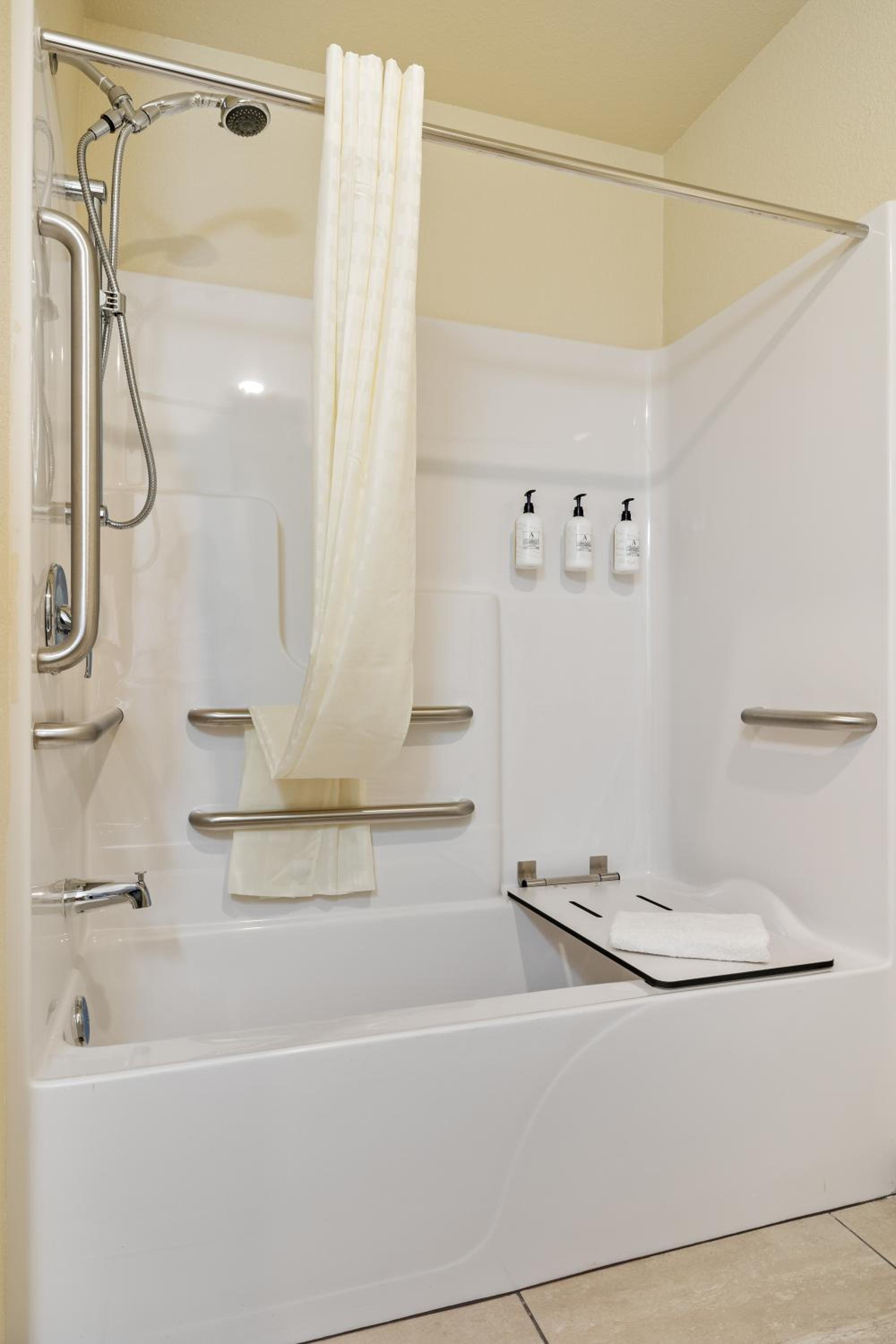 cobblestone hotel and suites alpine