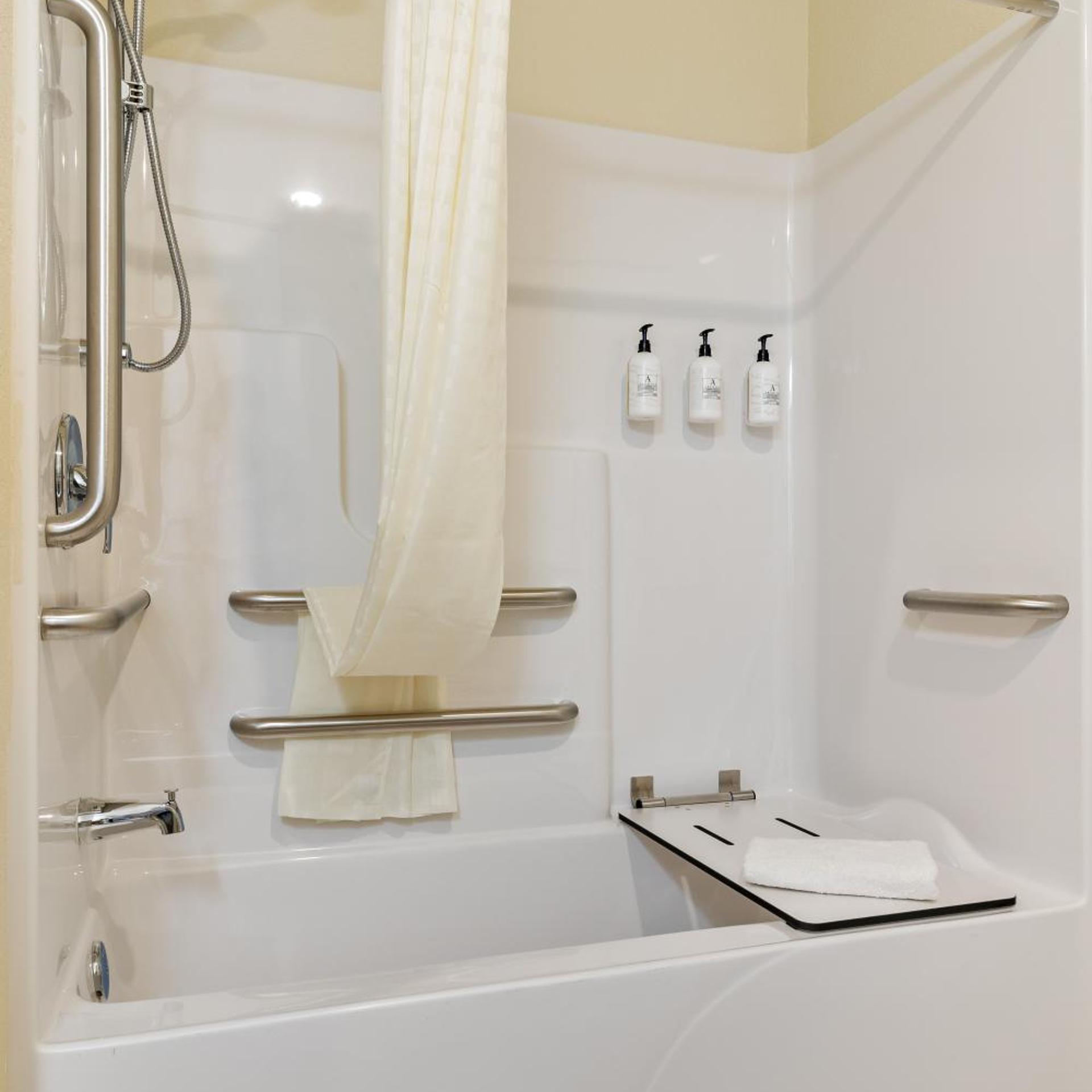 cobblestone hotel and suites alpine