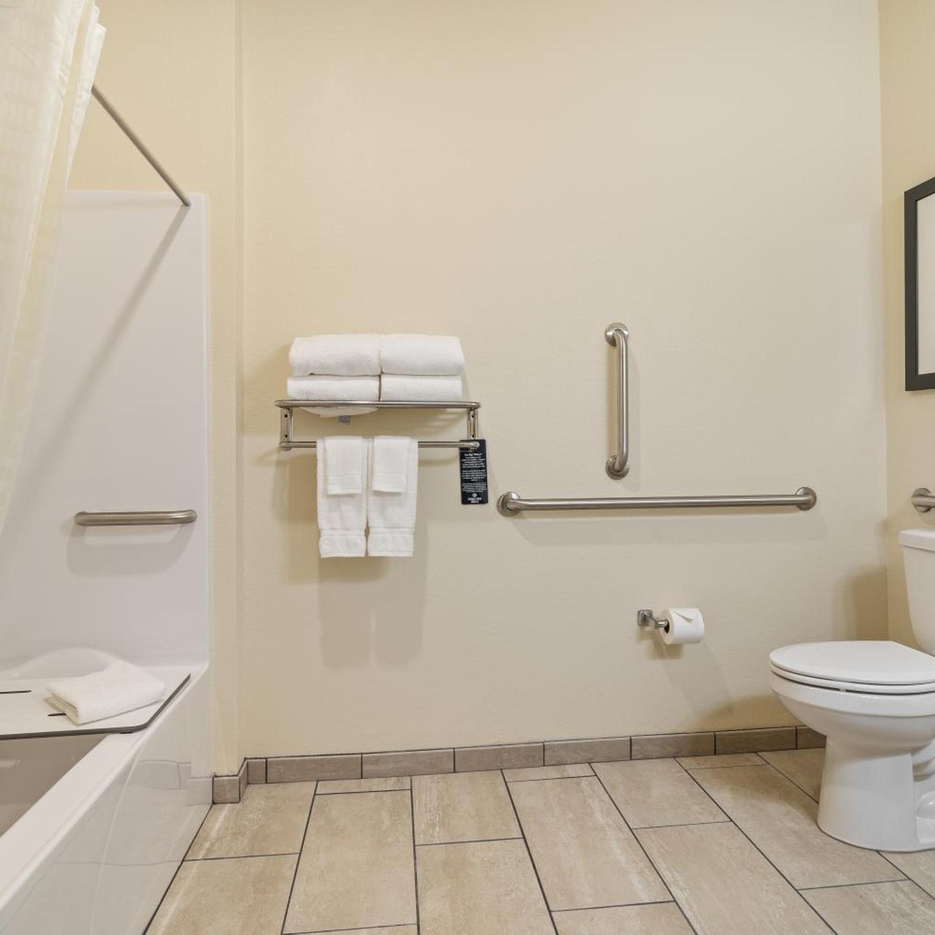cobblestone hotel and suites alpine