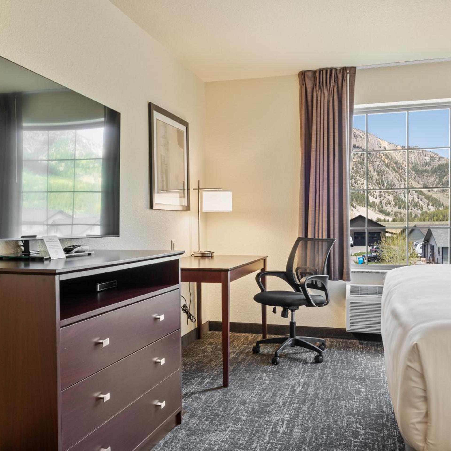 cobblestone hotel and suites alpine