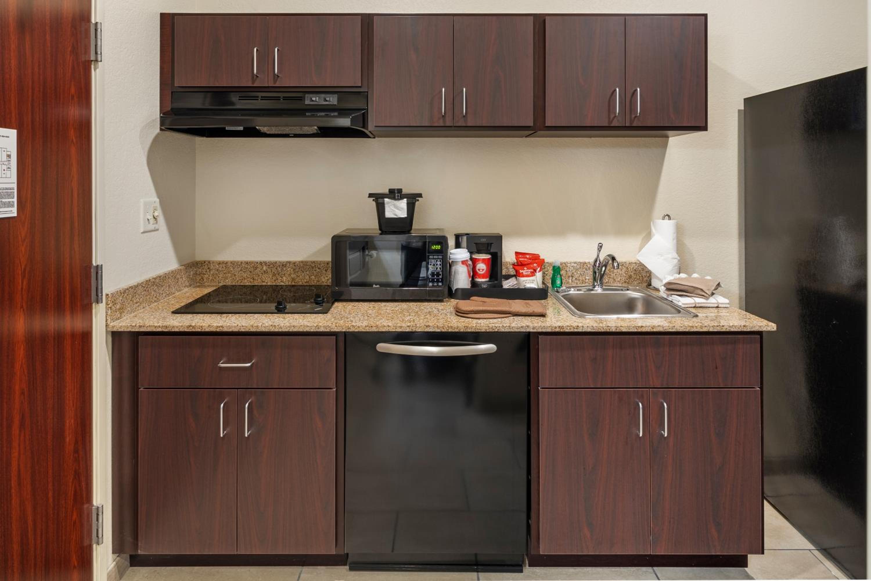 cobblestone hotel and suites alpine