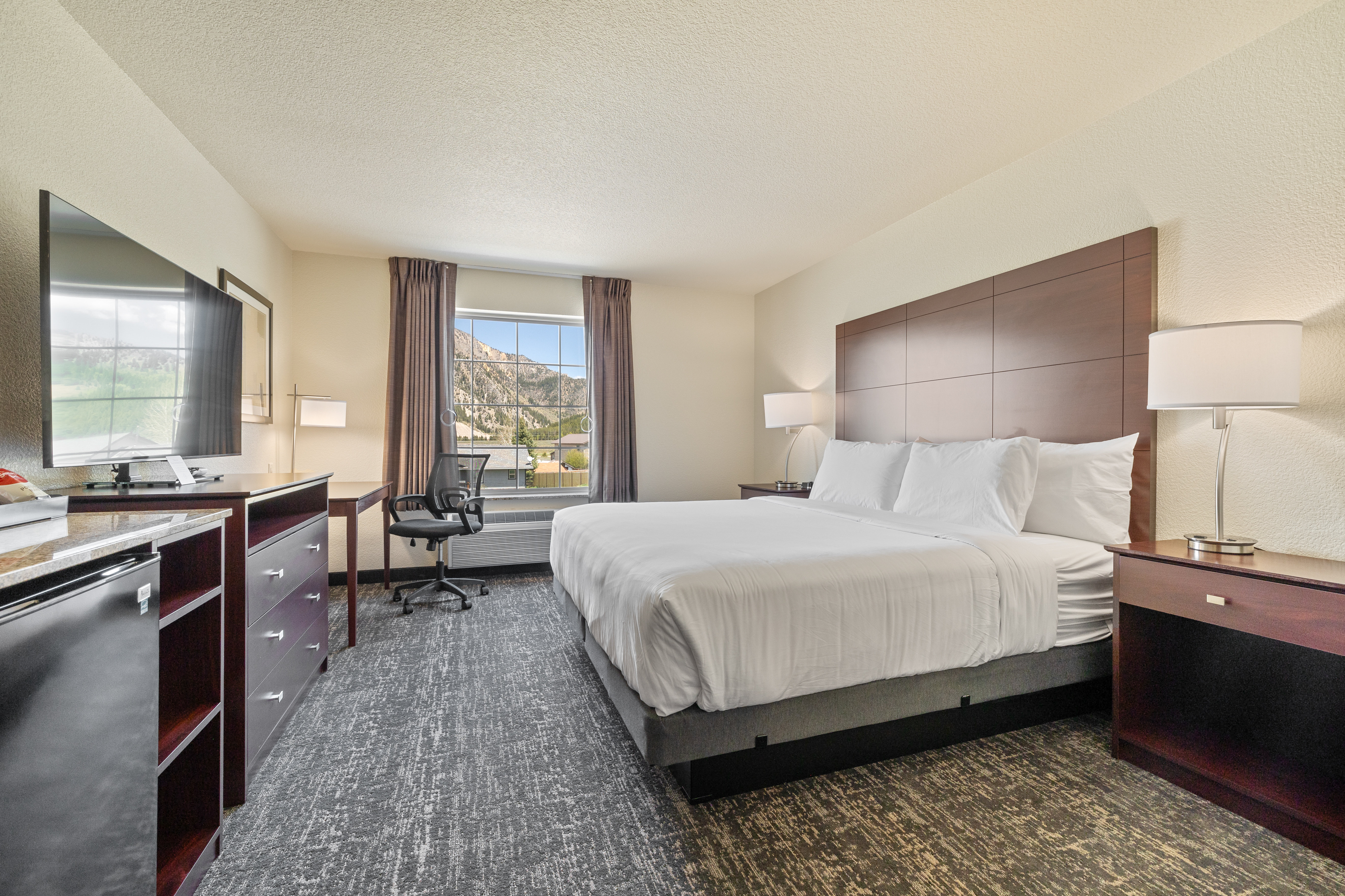 cobblestone hotel and suites alpine