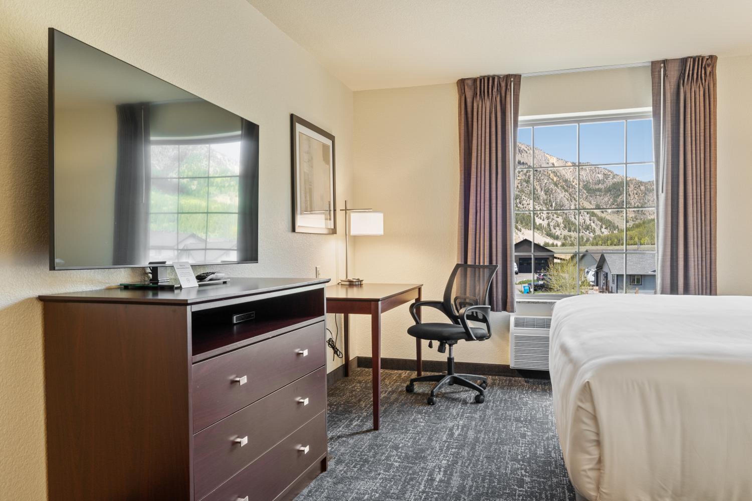 cobblestone hotel and suites alpine