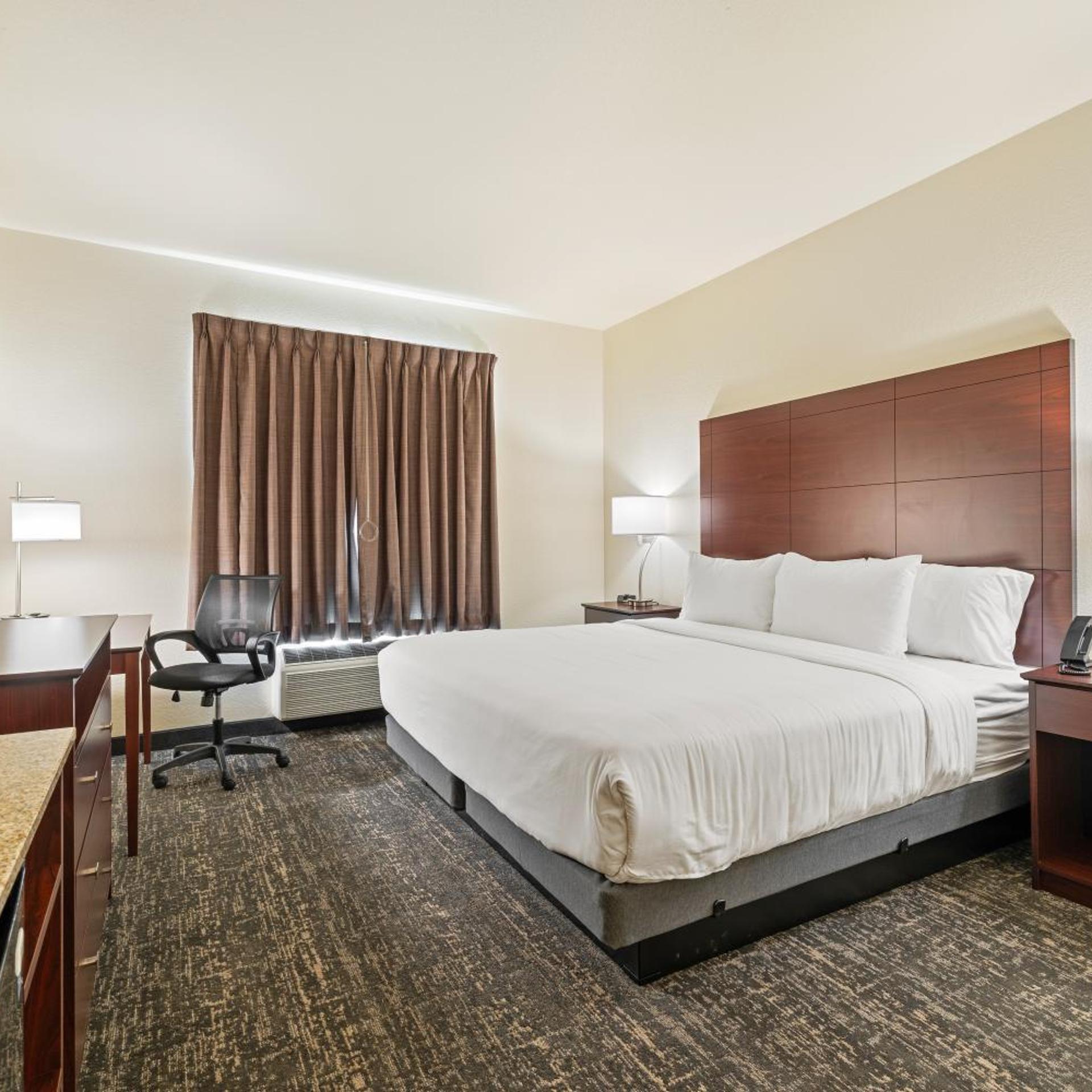 cobblestone hotel and suites alpine