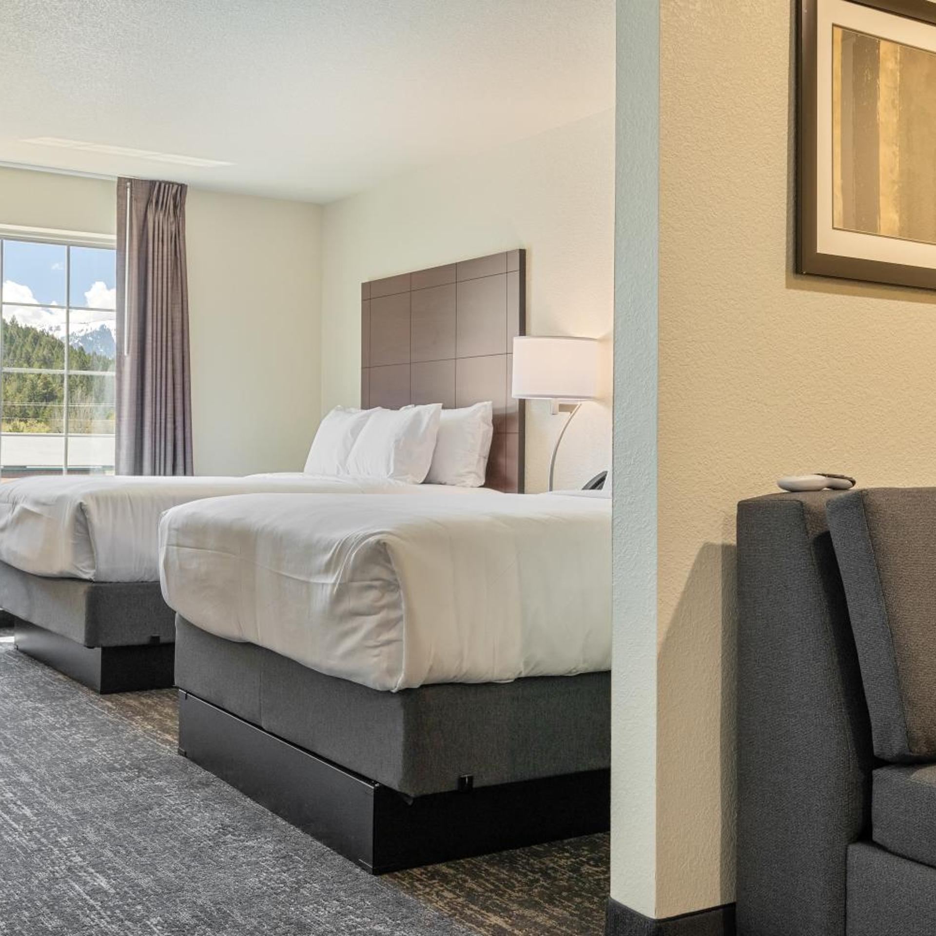 cobblestone hotel and suites alpine