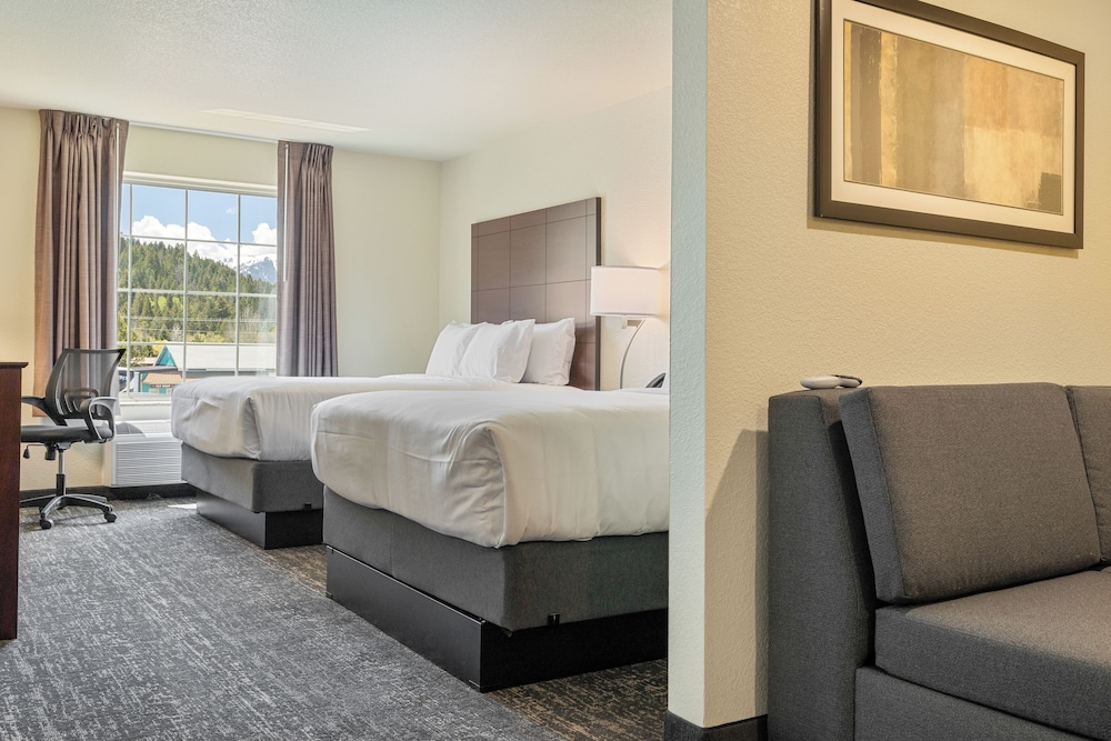 cobblestone hotel and suites alpine