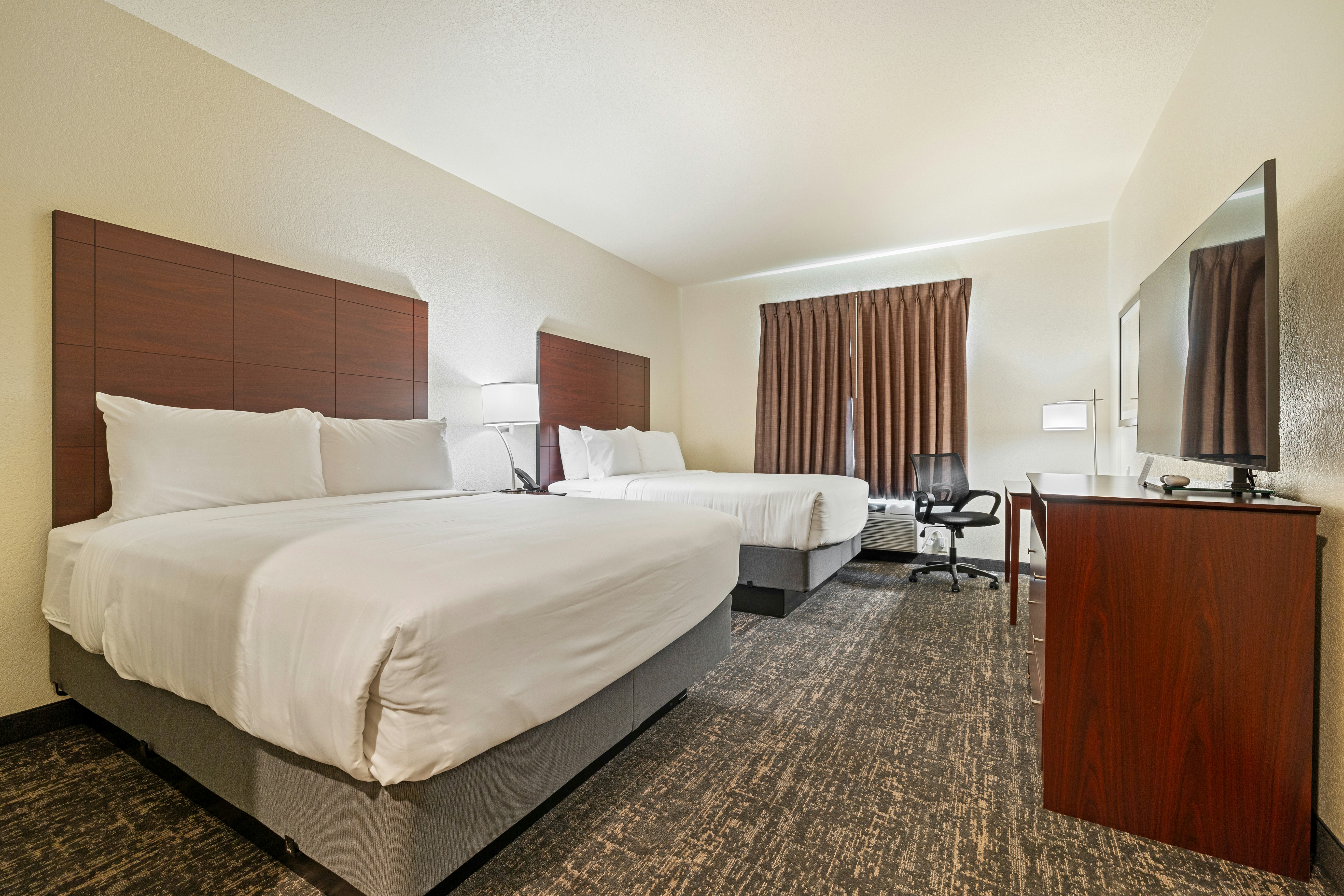 cobblestone hotel and suites alpine