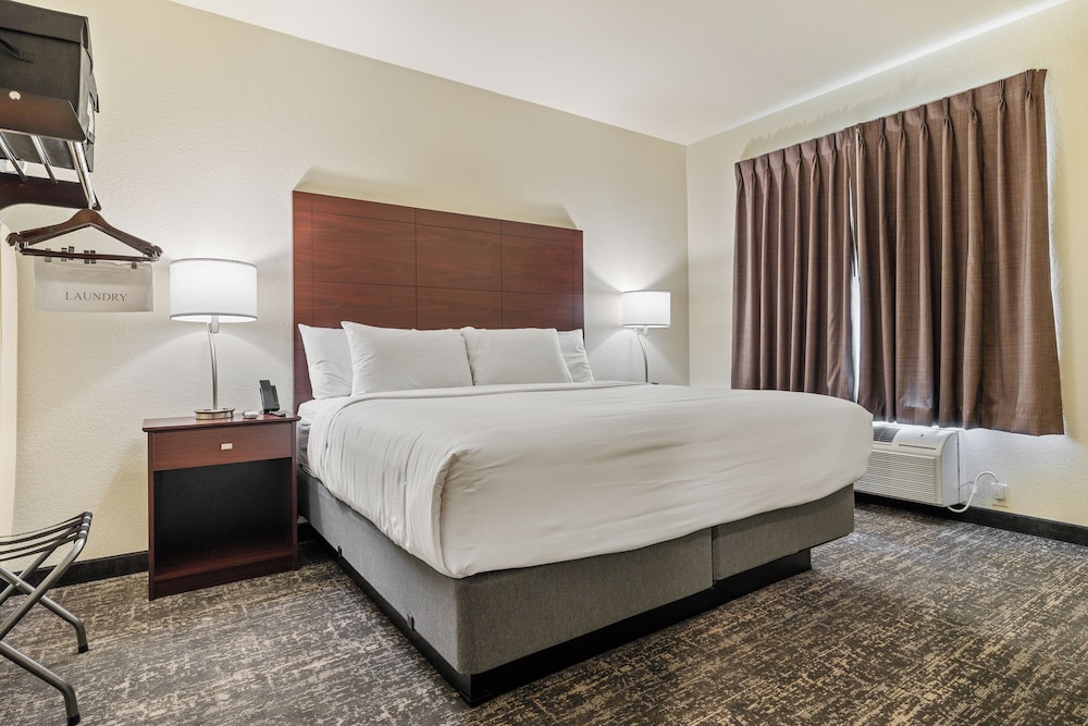 cobblestone hotel and suites alpine
