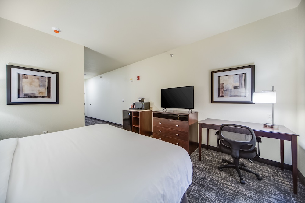 cobblestone hotel and suites alpine