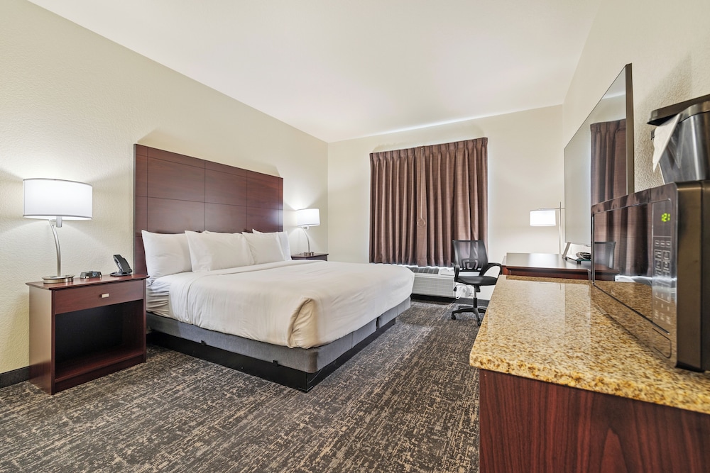 cobblestone hotel and suites alpine