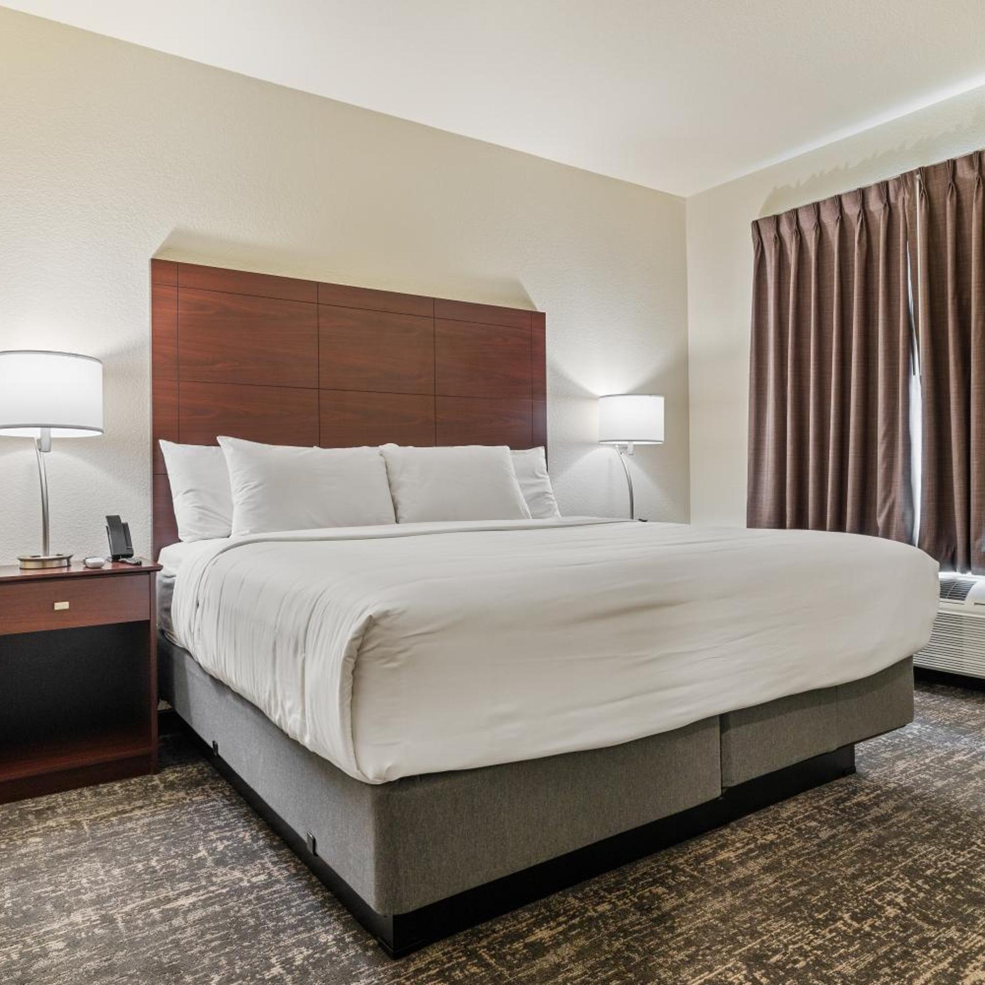 cobblestone hotel and suites alpine
