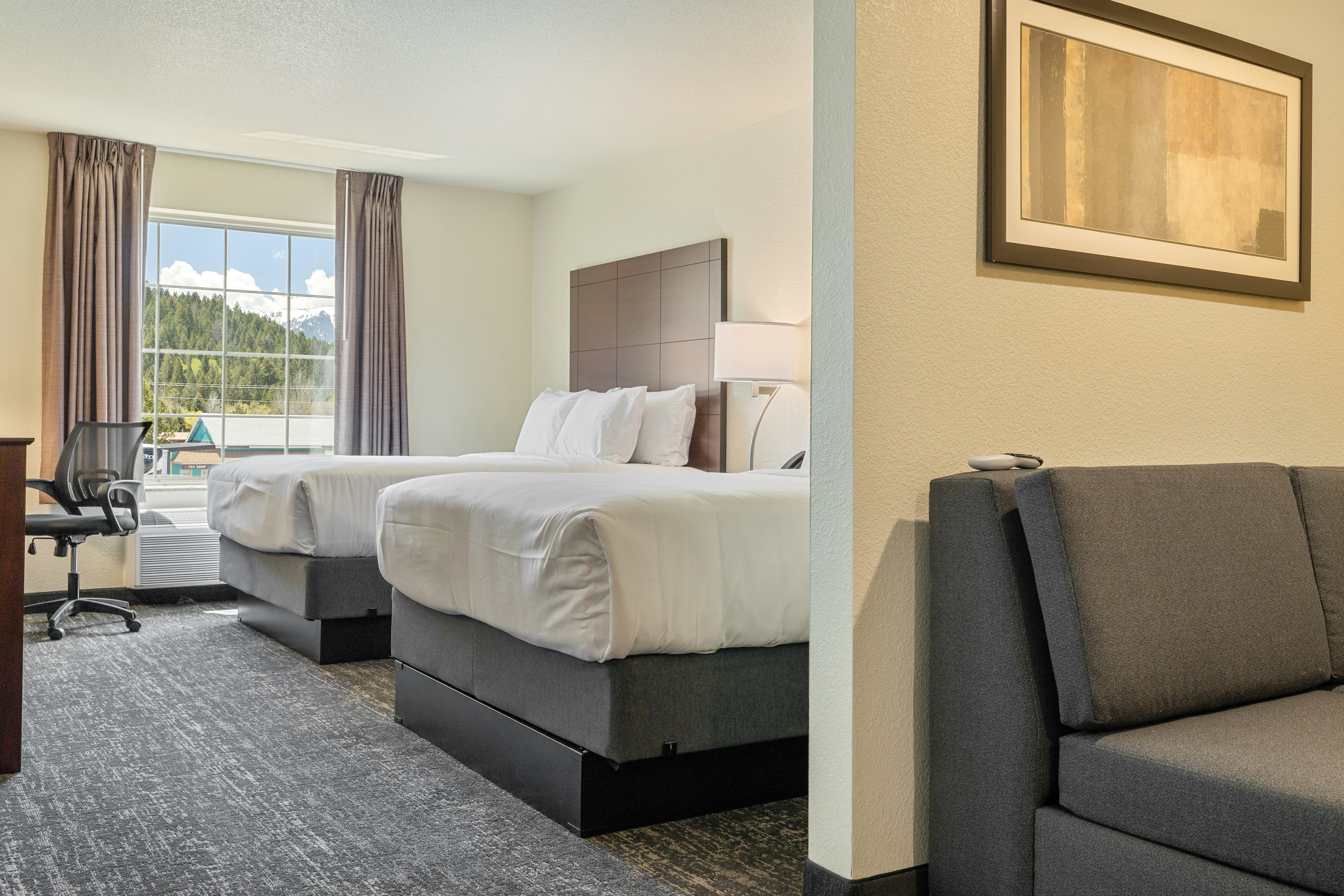 cobblestone hotel and suites alpine