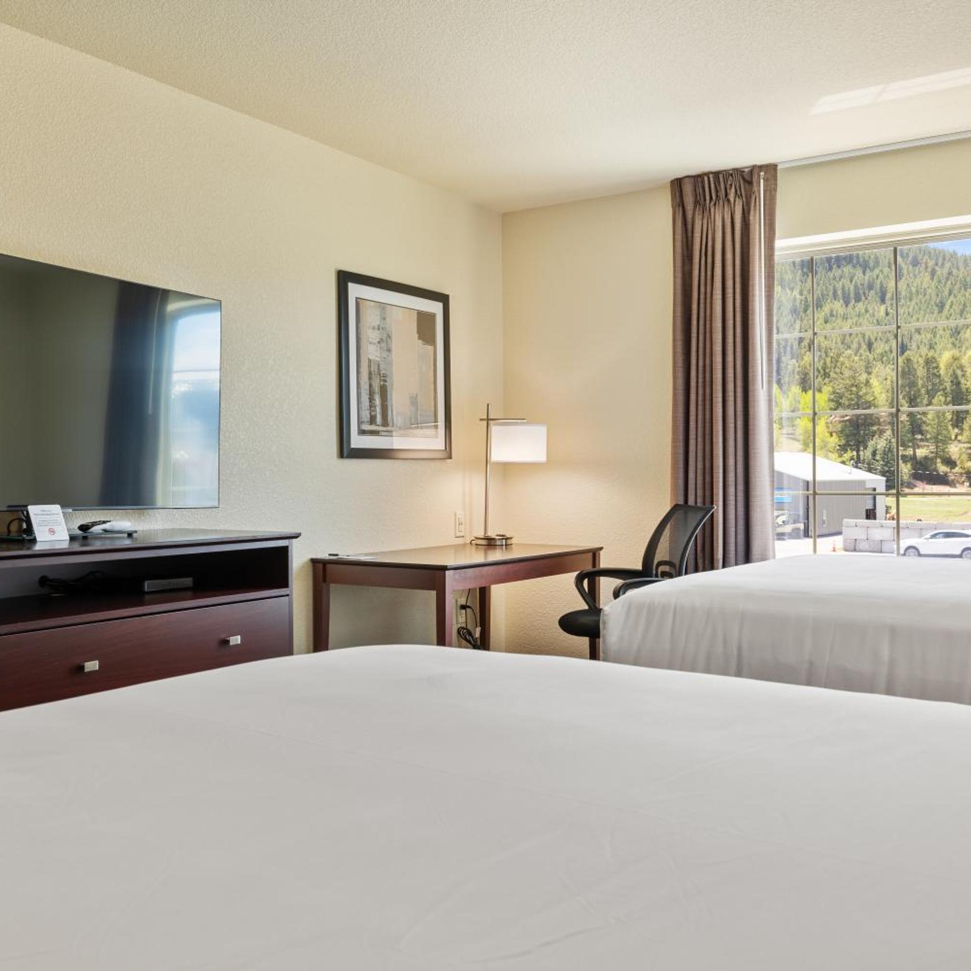 cobblestone hotel and suites alpine