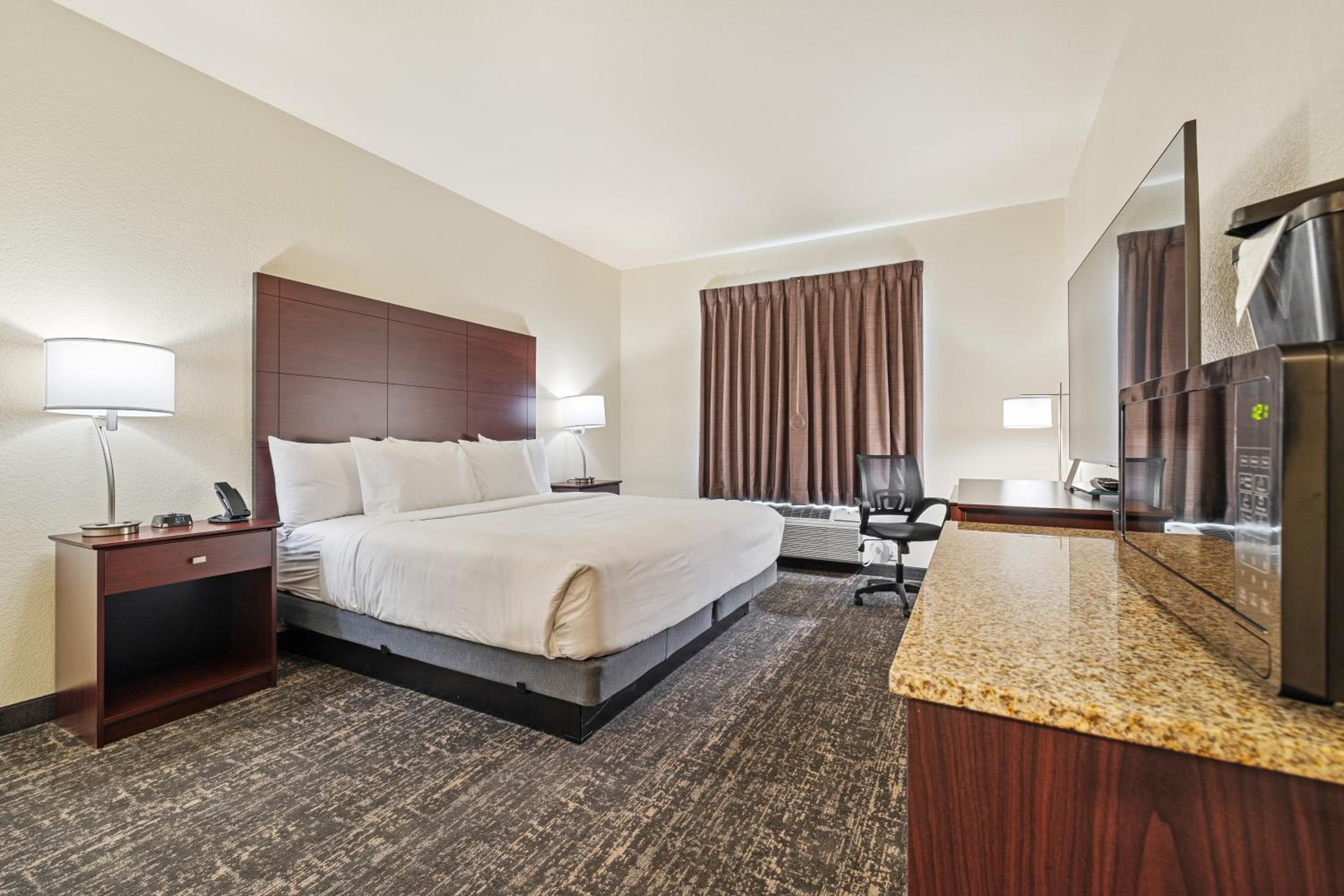 cobblestone hotel and suites alpine