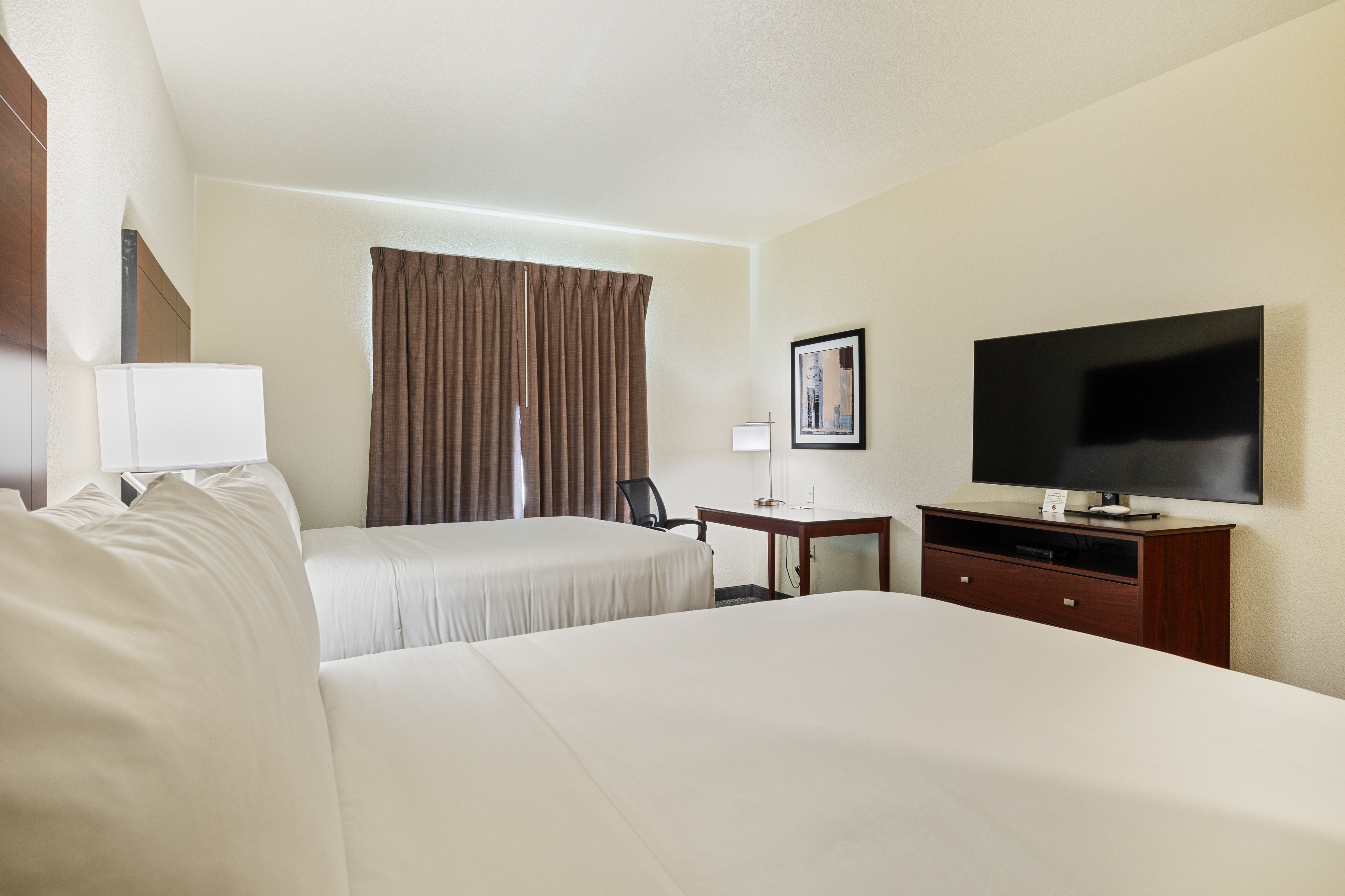 cobblestone hotel and suites alpine