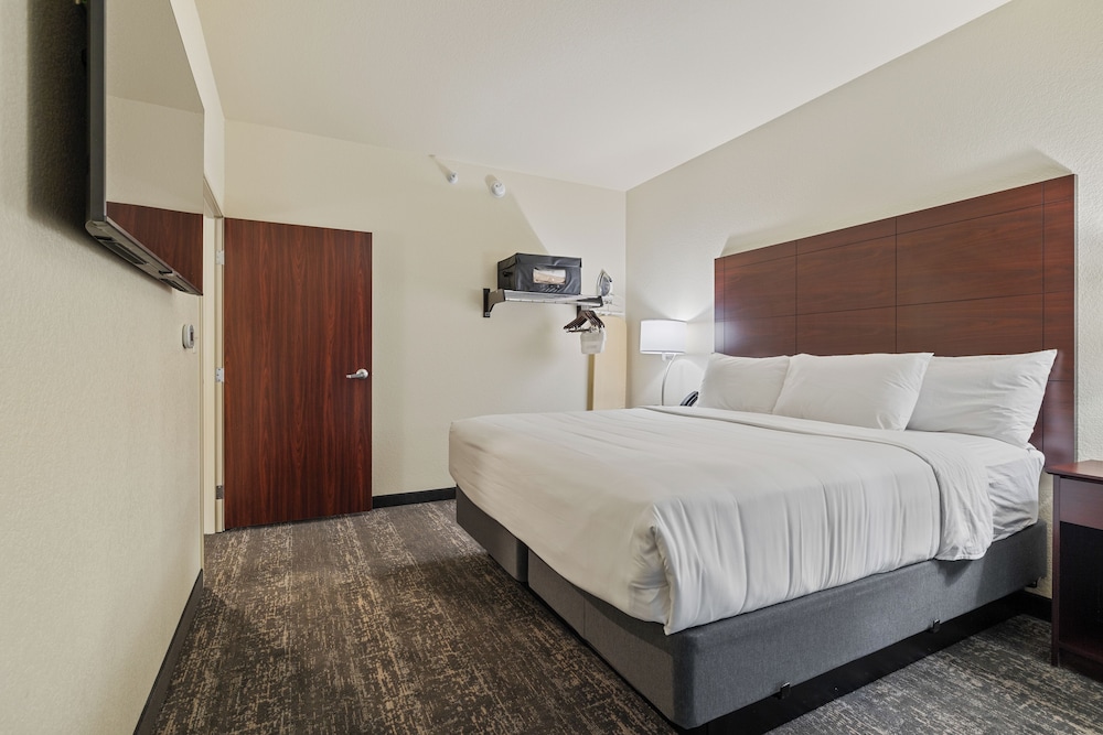 cobblestone hotel and suites alpine