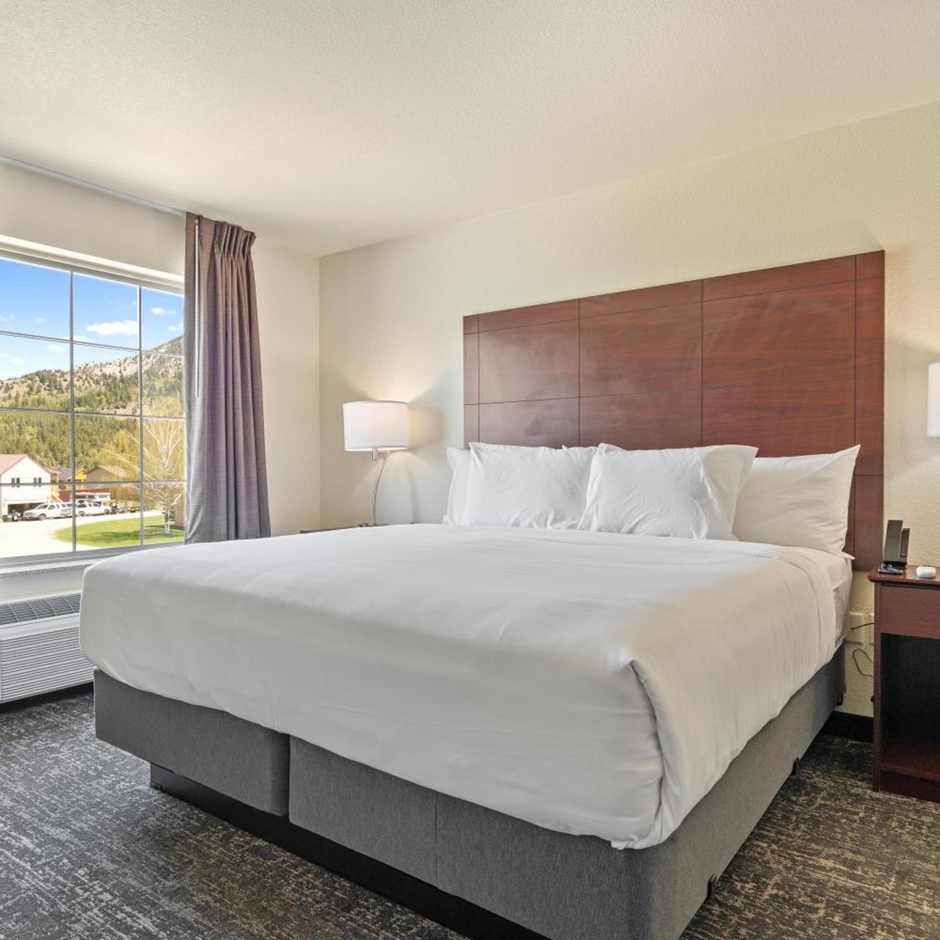cobblestone hotel and suites alpine