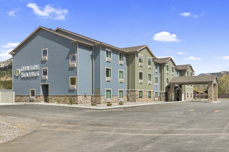 cobblestone hotel and suites alpine