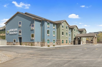 cobblestone hotel and suites alpine