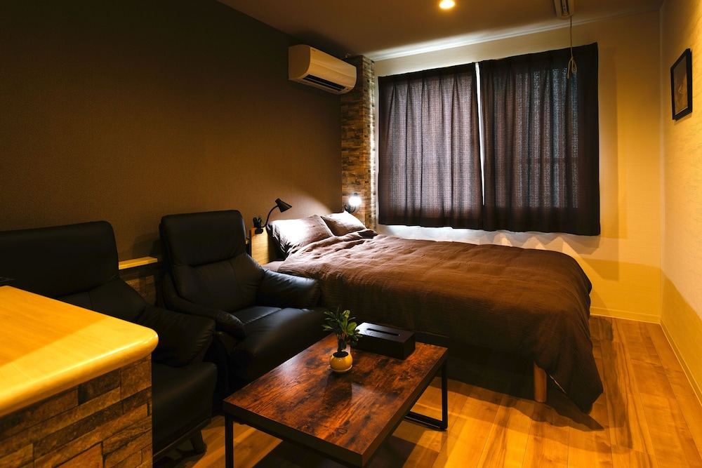 kanazawaya showamachi