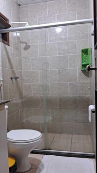 suite pousada paraio