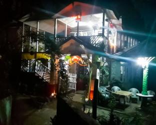 Superview Waterfall,India>>Gangtok,2 star