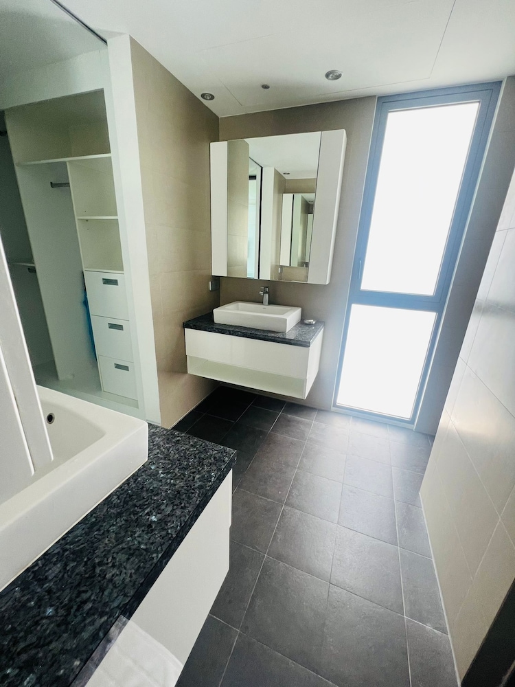 twin sands resort penthouse