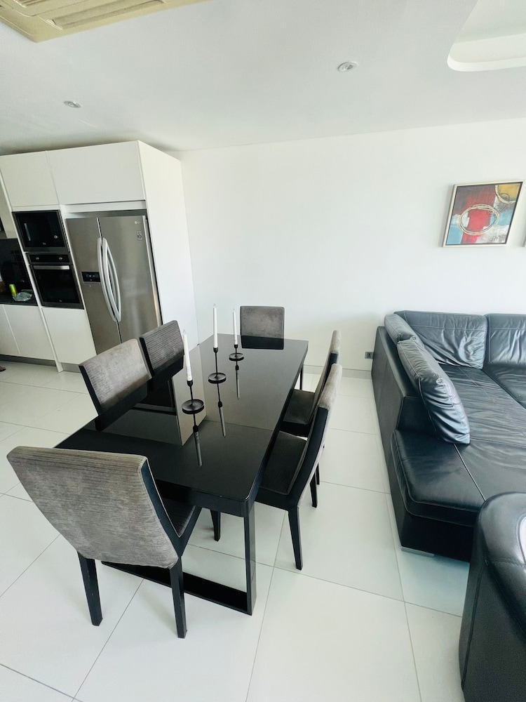 twin sands resort penthouse