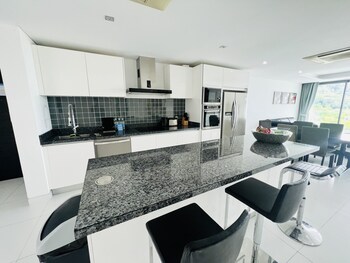 twin sands resort penthouse