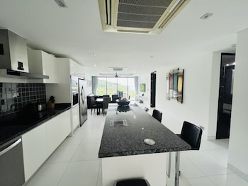 twin sands resort penthouse