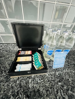 twin sands resort penthouse