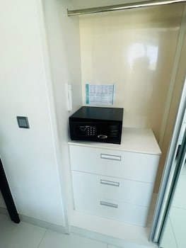 twin sands resort penthouse