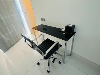 twin sands resort penthouse