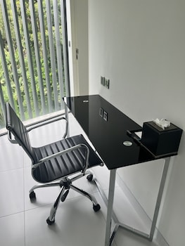 twin sands resort penthouse