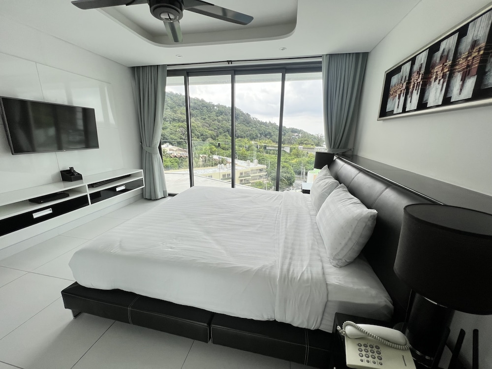 twin sands resort penthouse